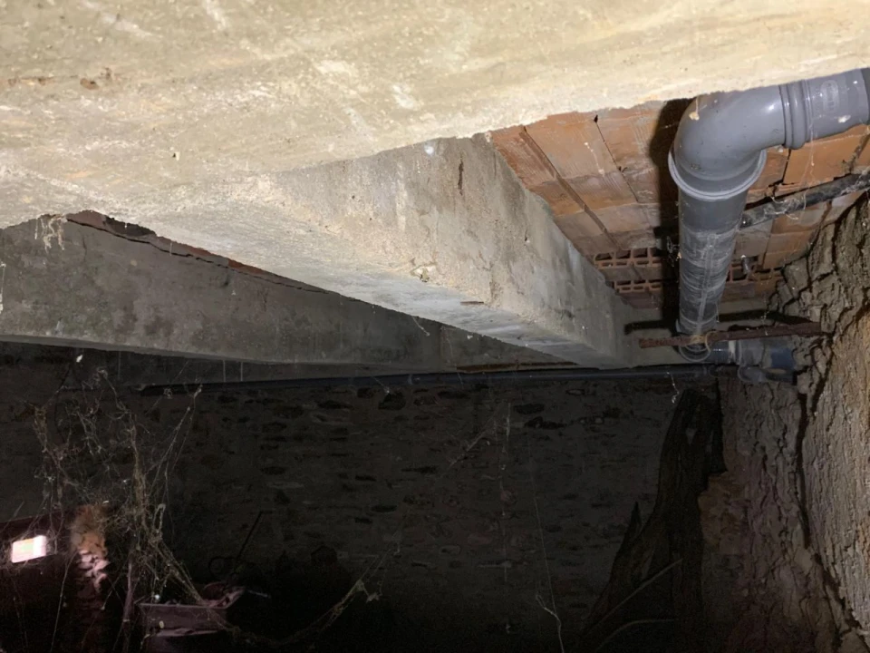 Moradia T2 para Venda em Unhais-o-Velho Foto 5