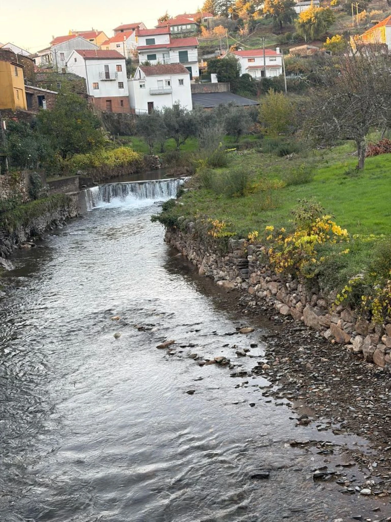 Moradia T2 para Venda em Unhais-o-Velho Foto 26