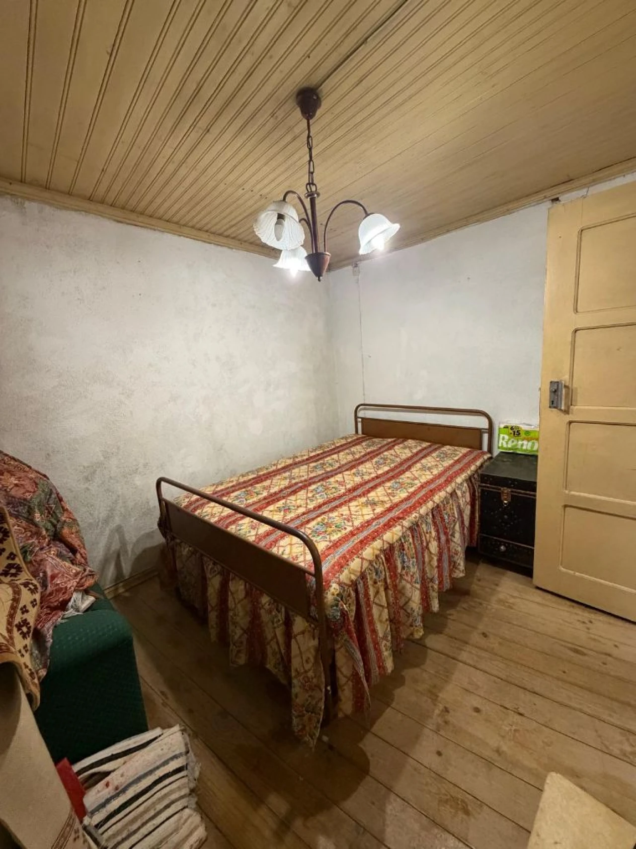 Moradia T2 para Venda em Unhais-o-Velho Foto 9