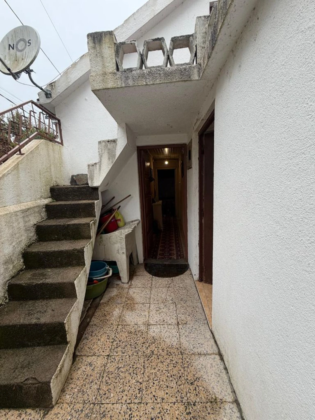 Moradia T2 para Venda em Unhais-o-Velho Foto 18