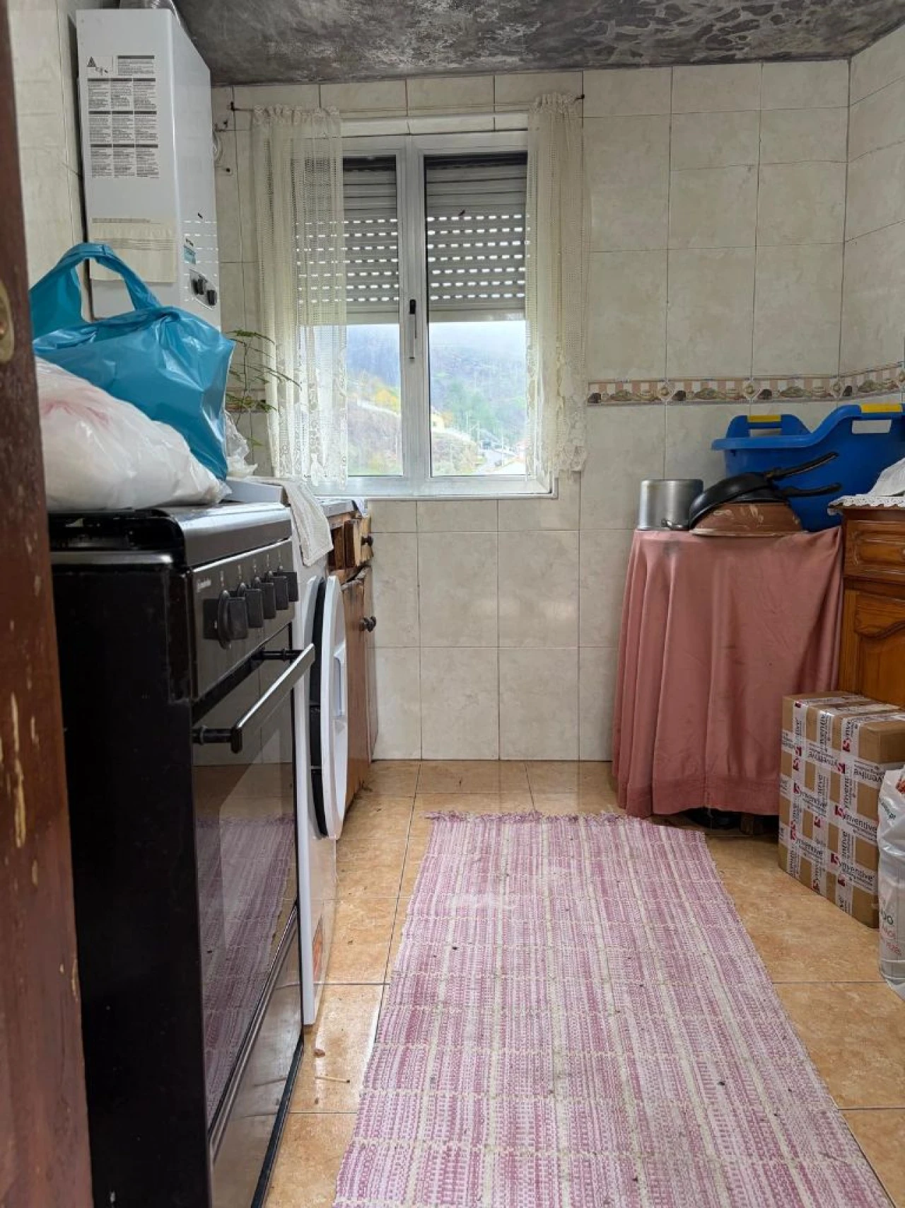 Moradia T2 para Venda em Unhais-o-Velho Foto 21