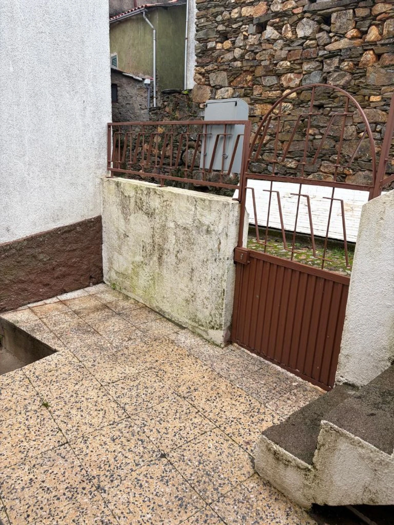 Moradia T2 para Venda em Unhais-o-Velho Foto 19