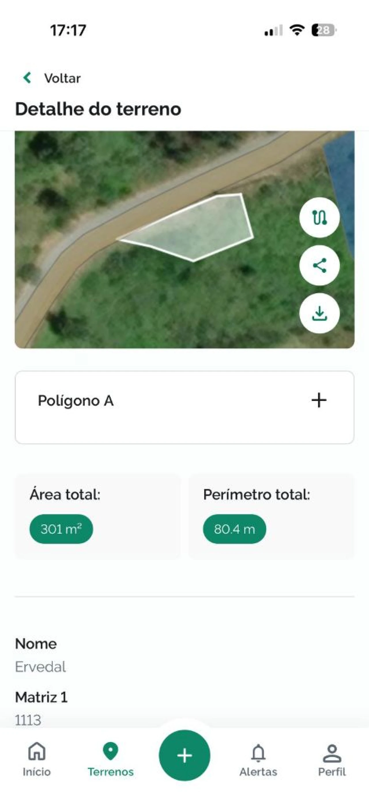 Moradia T2 para Venda em Unhais-o-Velho Foto 31