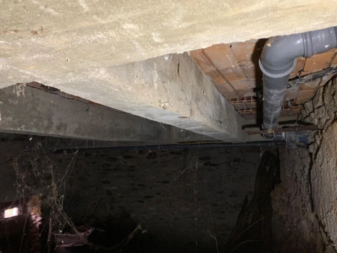 Moradia T2 para Venda em Unhais-o-Velho Foto 5