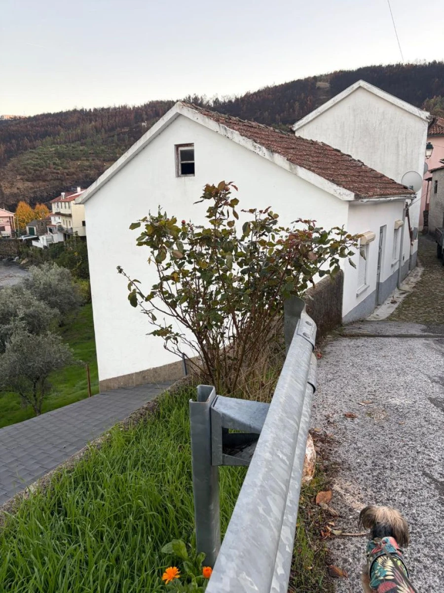 Moradia T2 para Venda em Unhais-o-Velho Foto 3