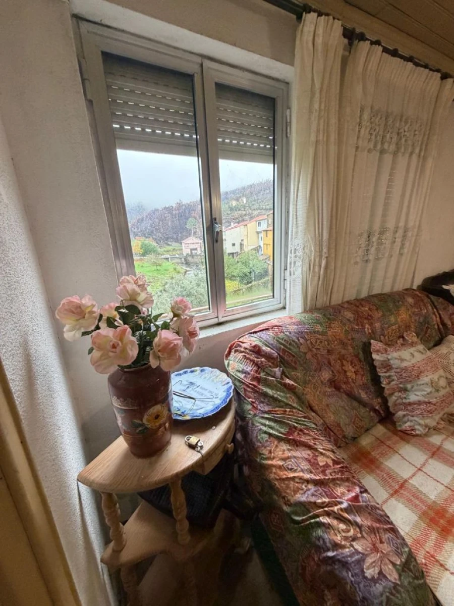 Moradia T2 para Venda em Unhais-o-Velho Foto 12