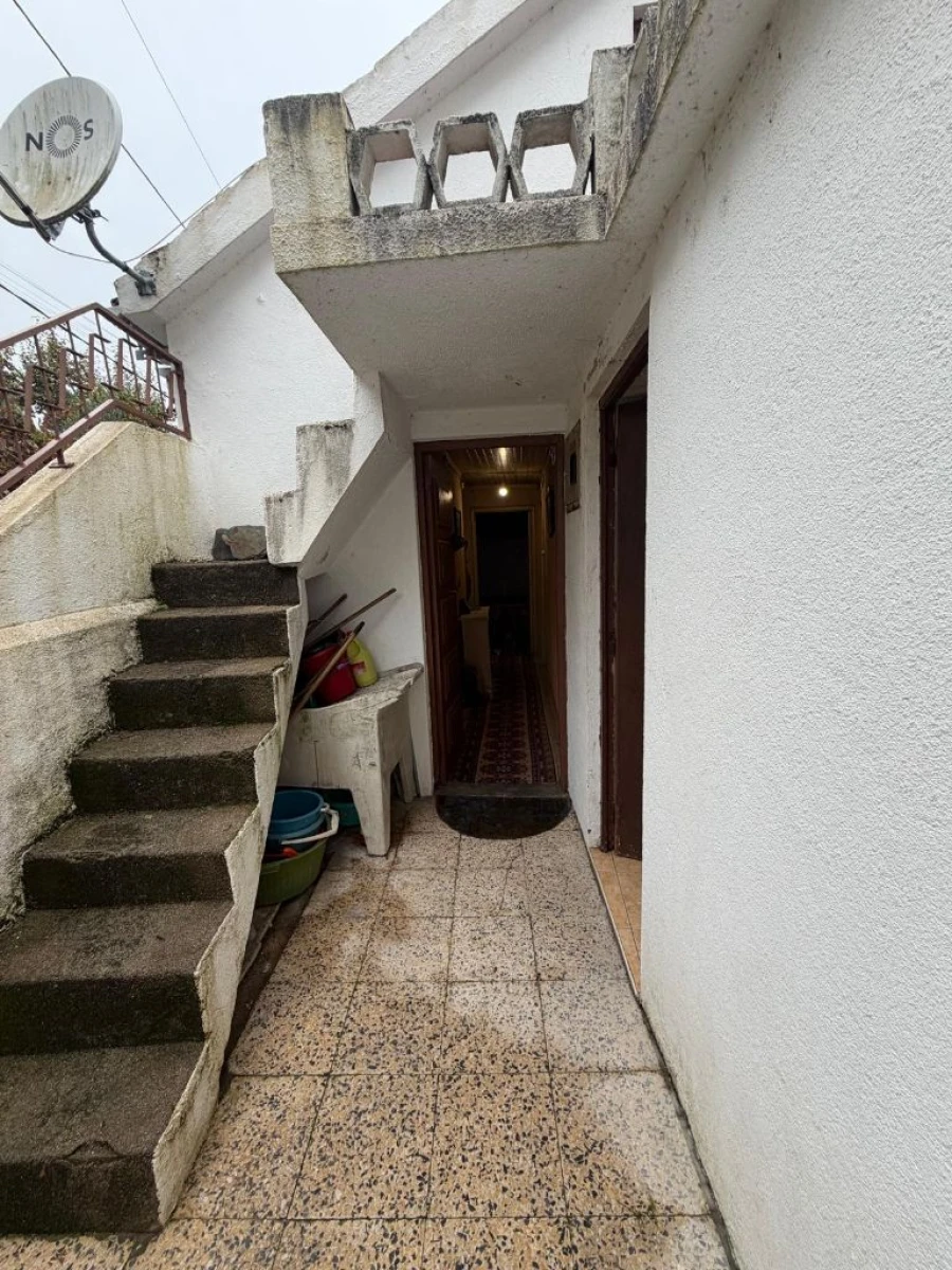 Moradia T2 para Venda em Unhais-o-Velho Foto 18