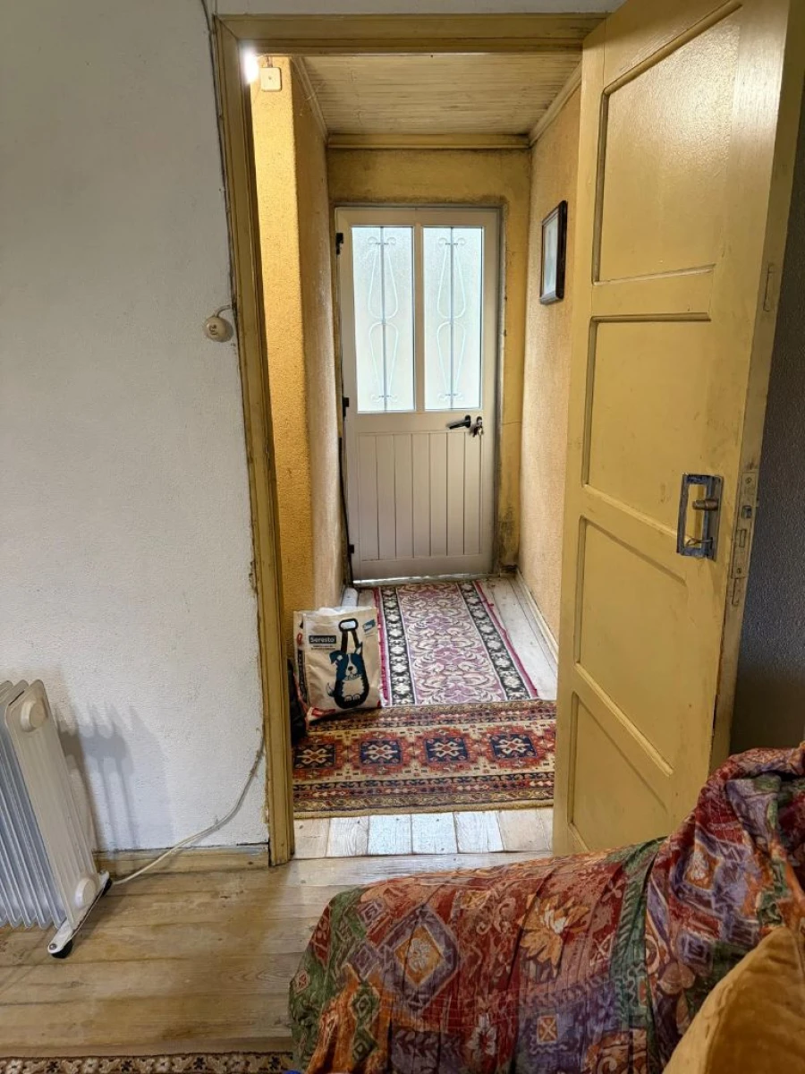 Moradia T2 para Venda em Unhais-o-Velho Foto 22