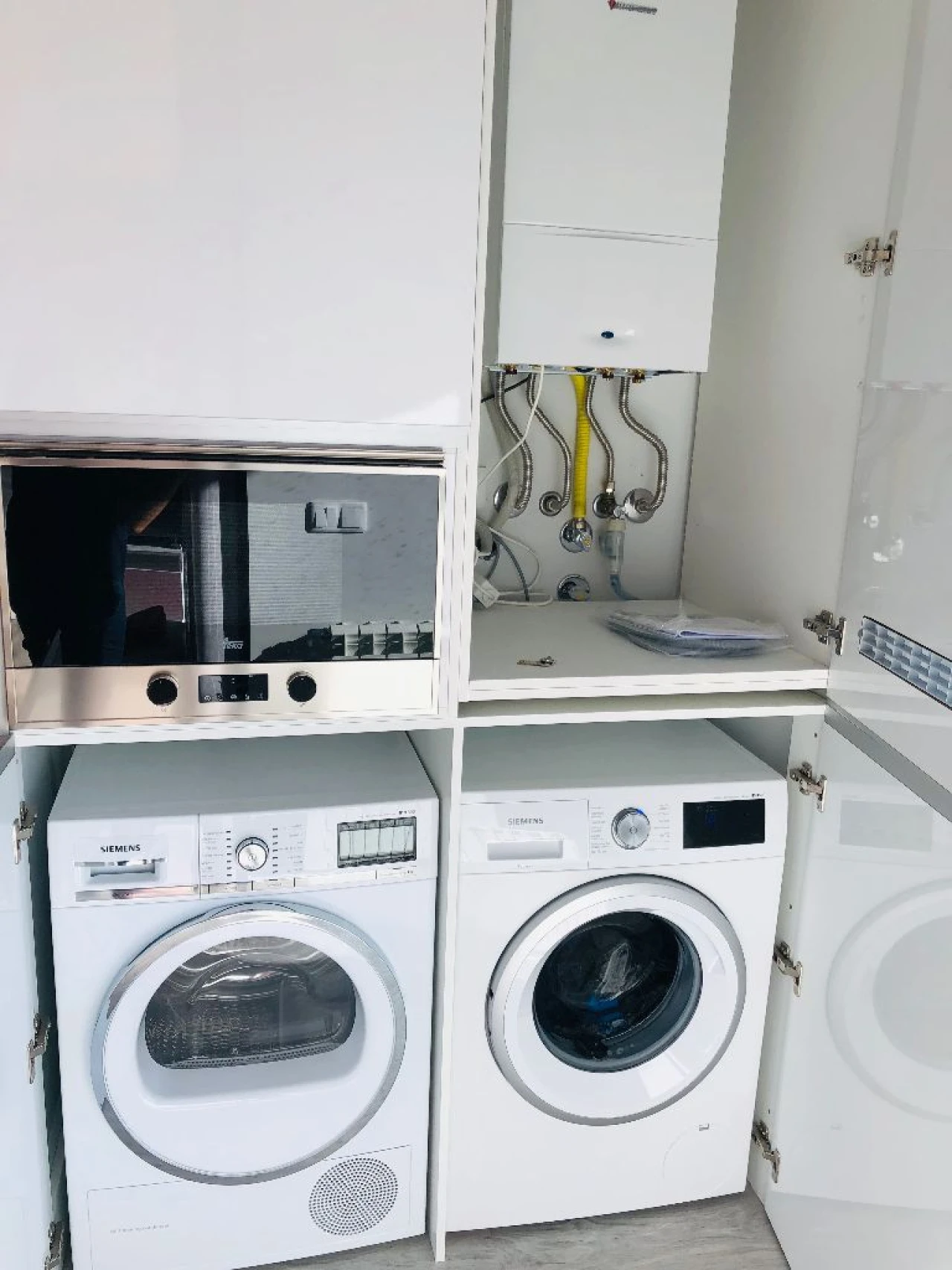 Apartamento T2 para Arrendamento em Fão Foto 7