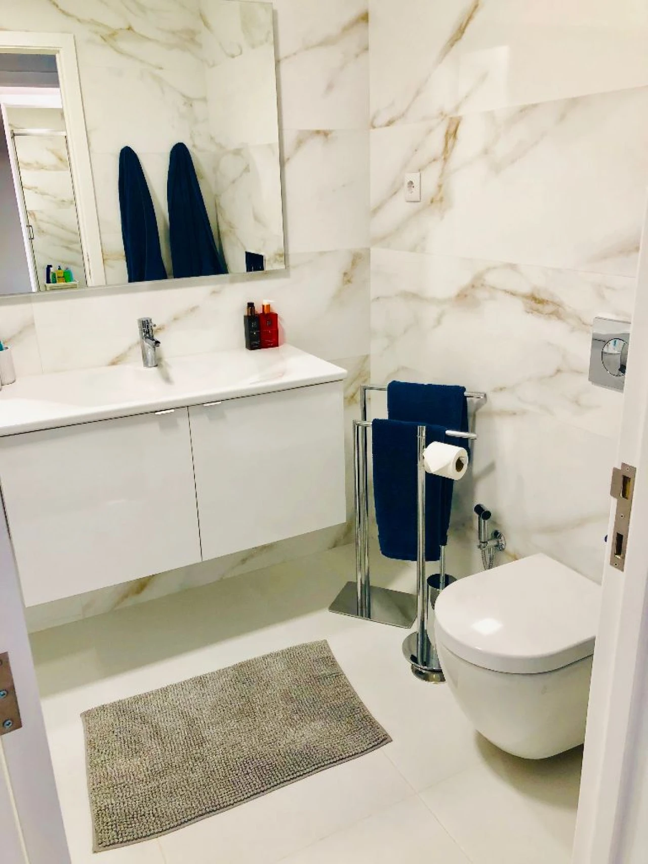 Apartamento T2 para Arrendamento em Fão Foto 9