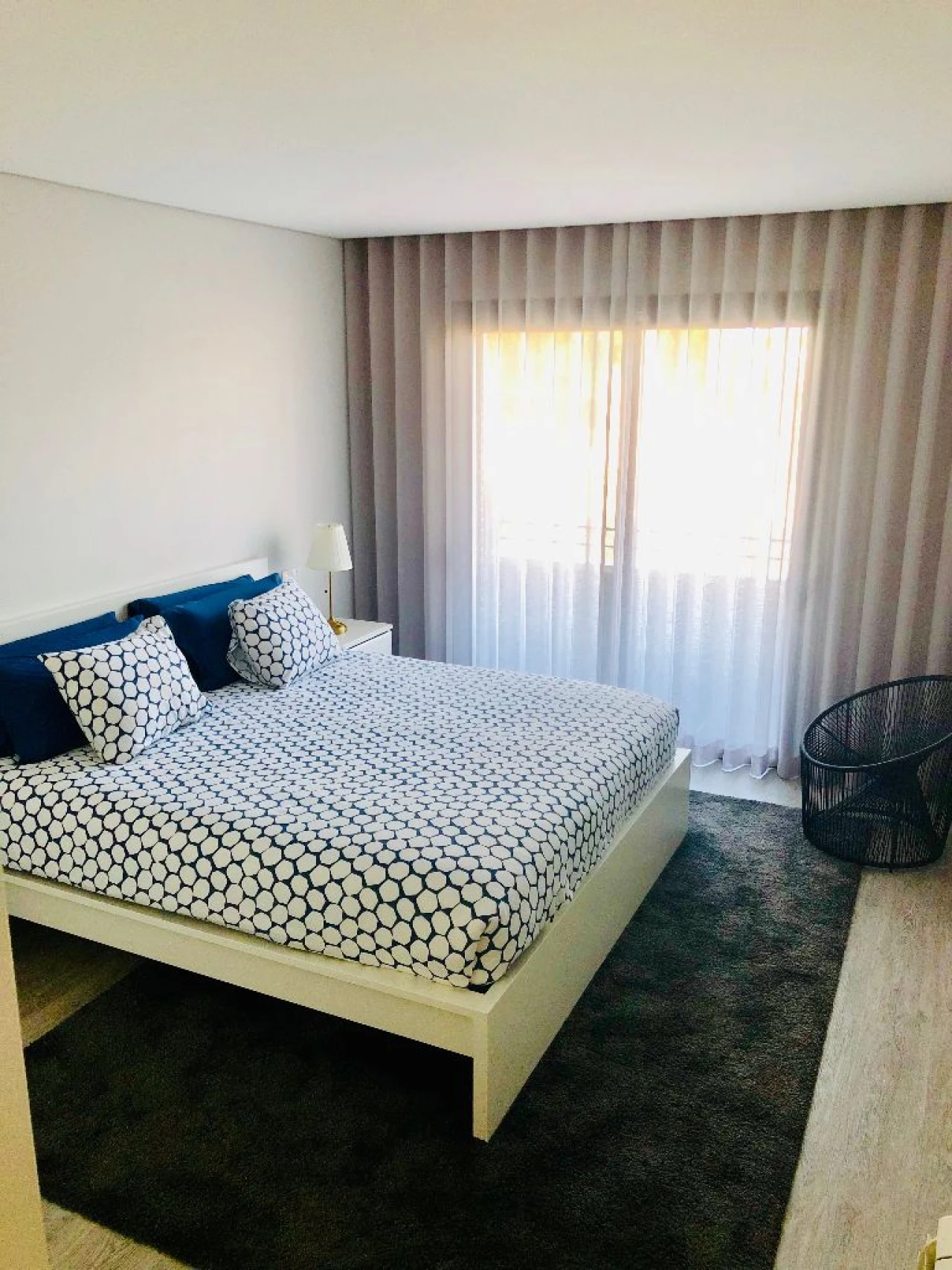 Apartamento T2 para Arrendamento em Fão Foto 14