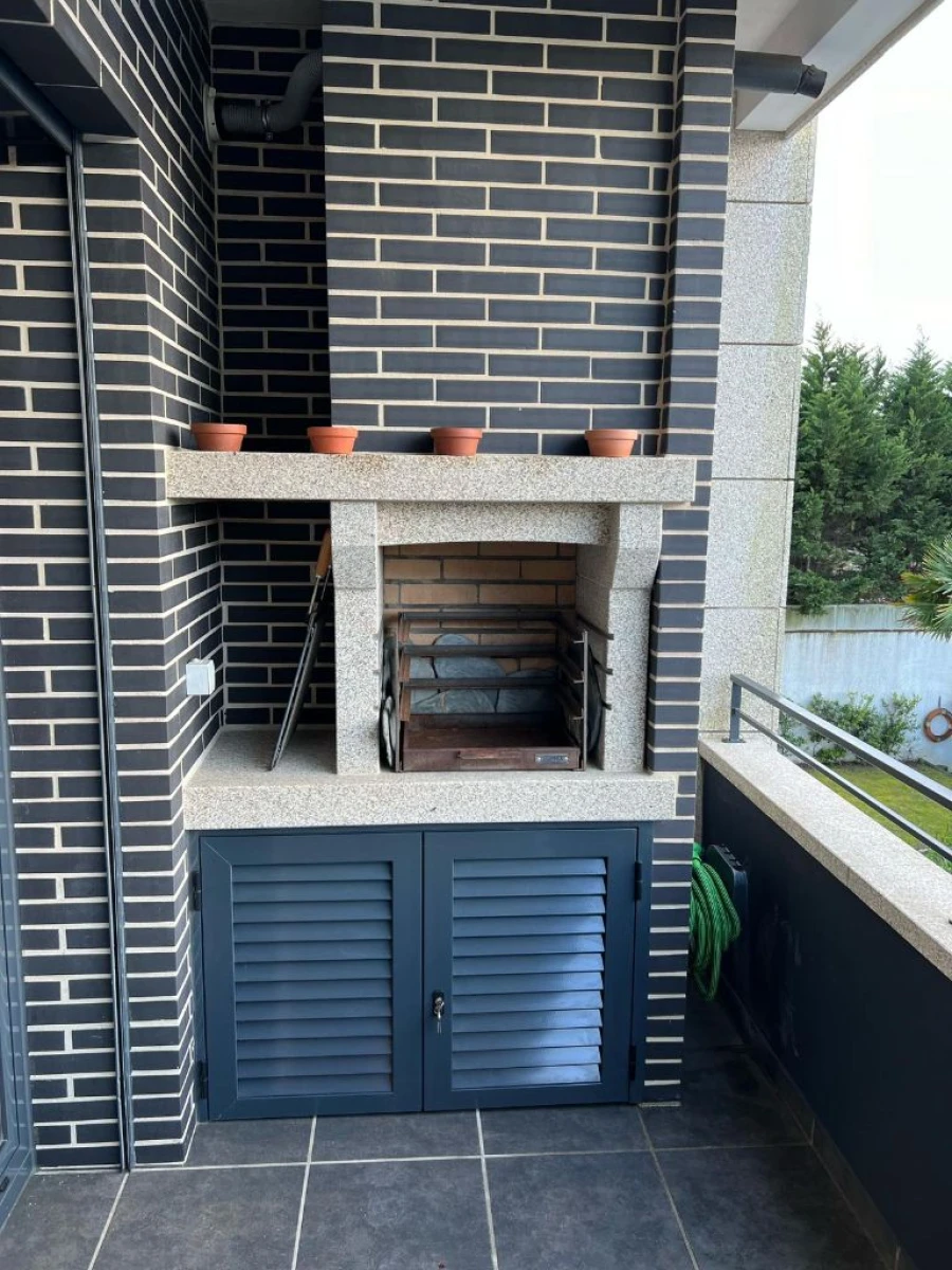 Apartamento T2 para Arrendamento em Fão Foto 8