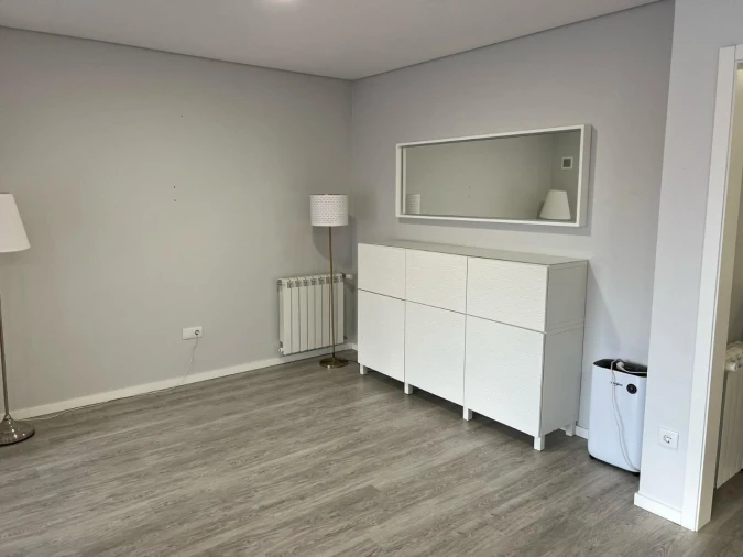 Apartamento T2 para Arrendamento em Fão Foto 3