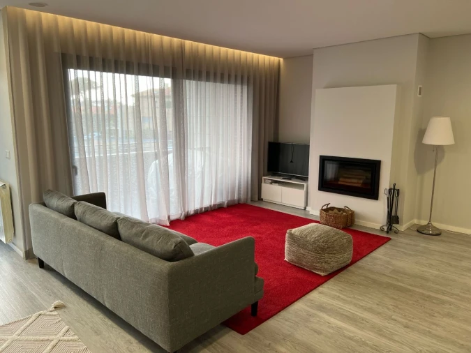 Apartamento T2 para Arrendamento em Fão Foto 5