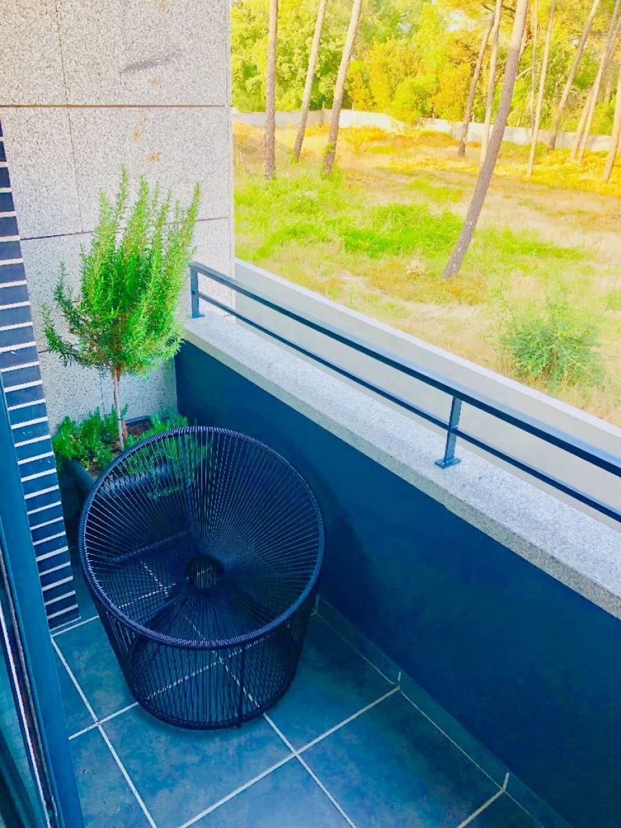 Apartamento T2 para Arrendamento em Fão Foto 13