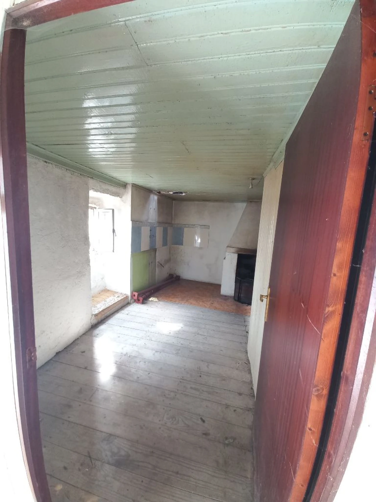 Moradia T2 para Venda em Sobreira Foto 5