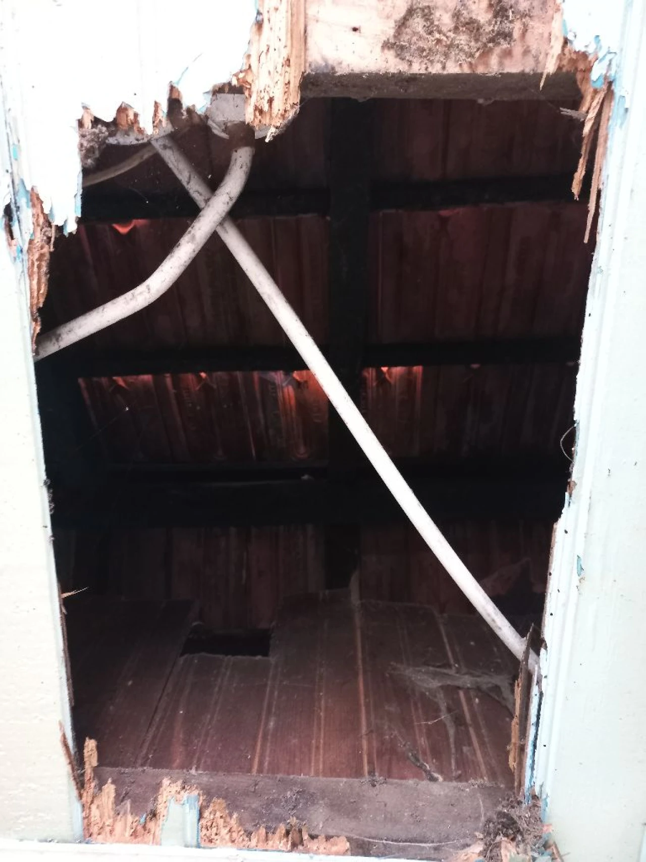 Moradia T2 para Venda em Sobreira Foto 10