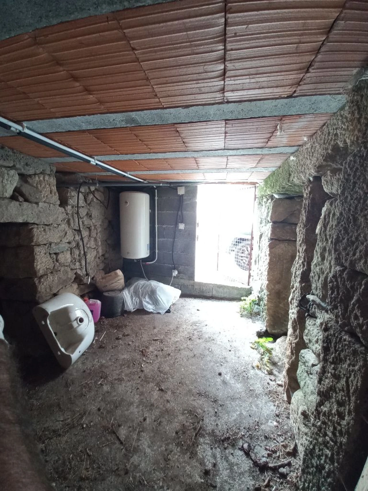 Moradia T2 para Venda em Sobreira Foto 16