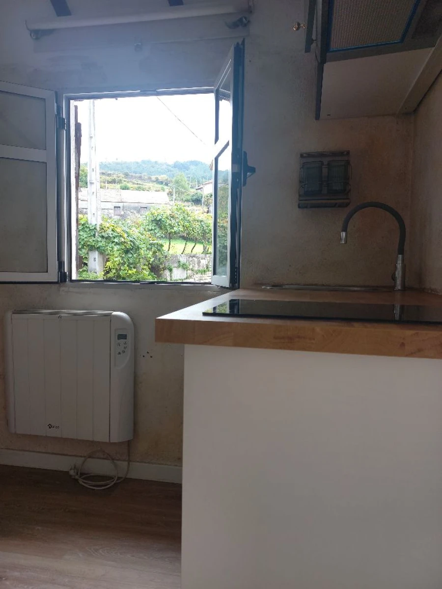 Moradia T2 para Venda em Sobreira Foto 11