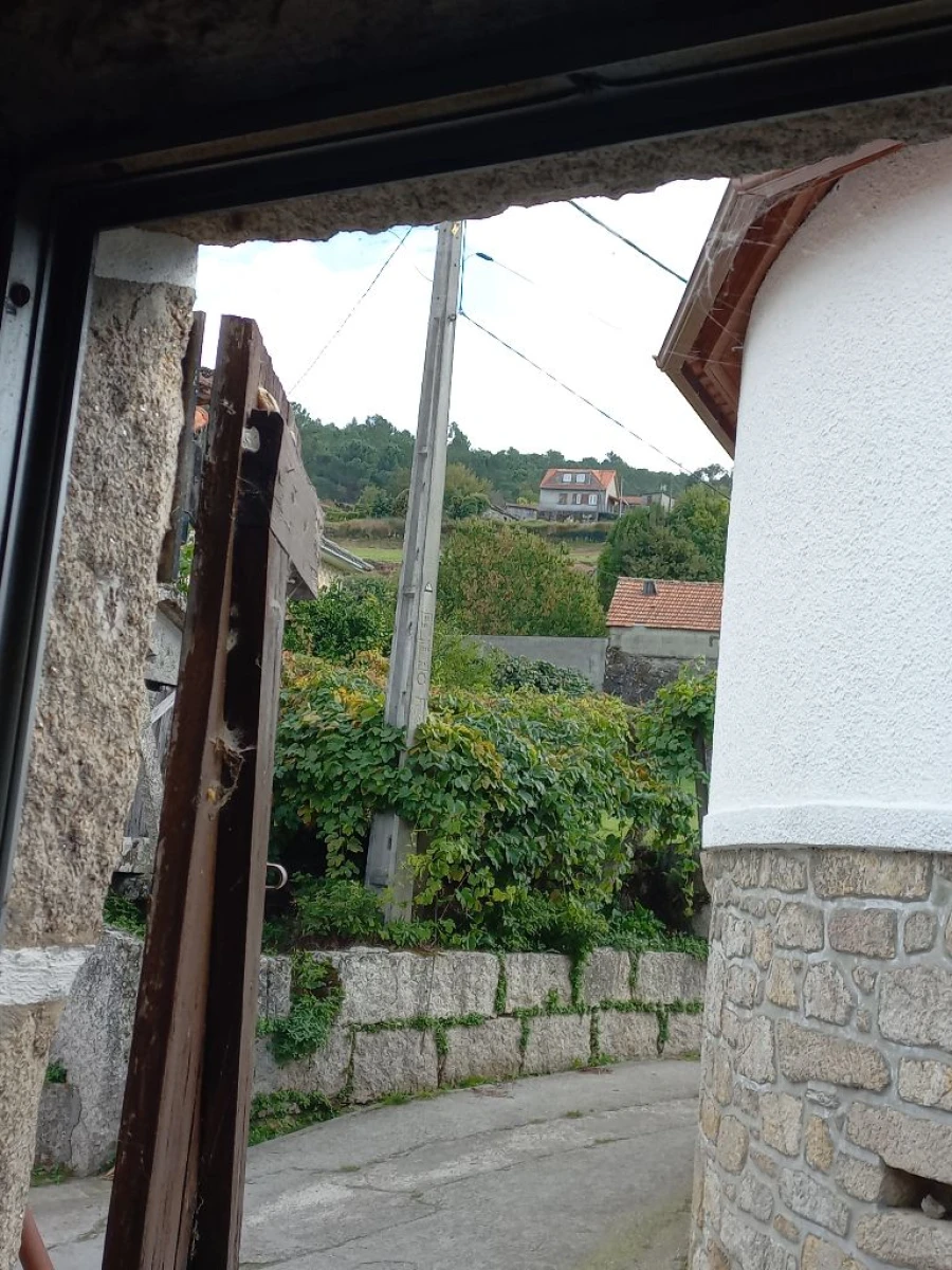 Moradia T2 para Venda em Sobreira Foto 14