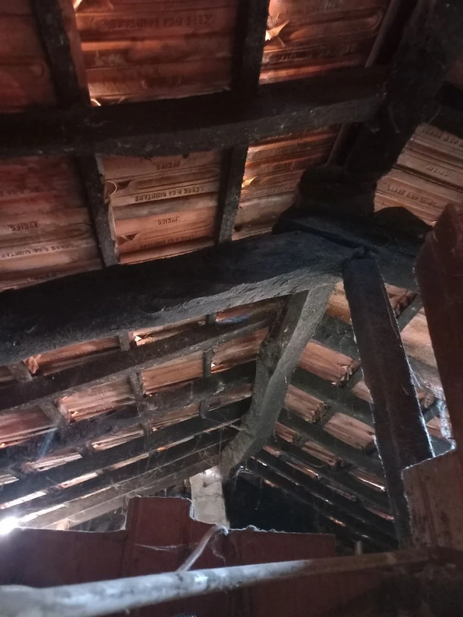 Moradia T2 para Venda em Sobreira Foto 17