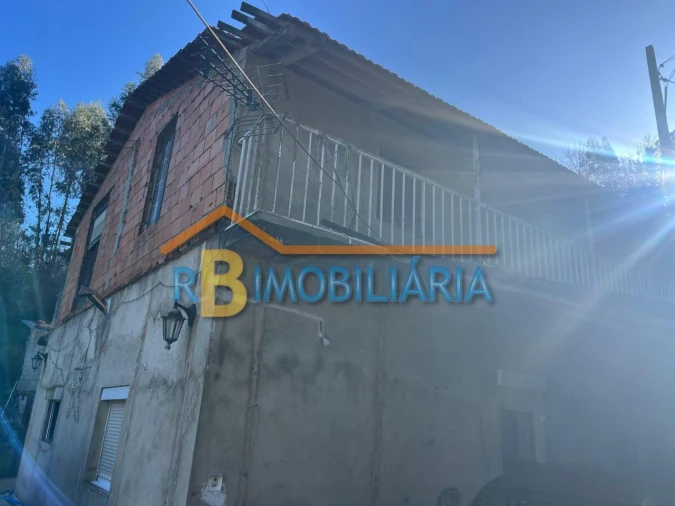 Moradia T3 para Venda em Santa Eulália Foto 9