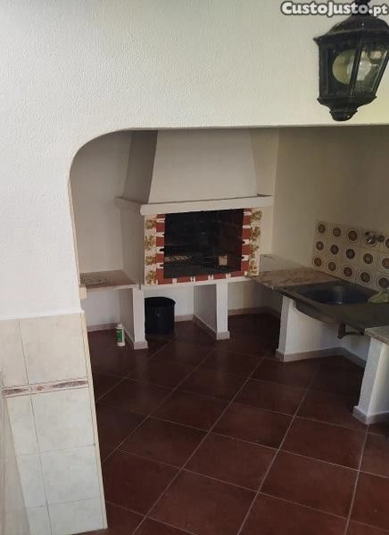 Moradia T2 para Arrendamento em Aroeira Foto 6