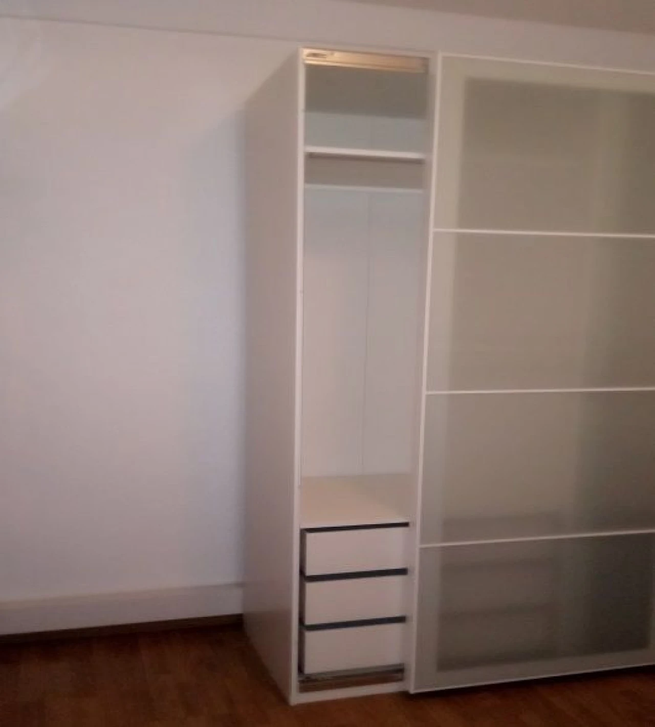 Moradia T2 para Arrendamento em Aroeira Foto 11