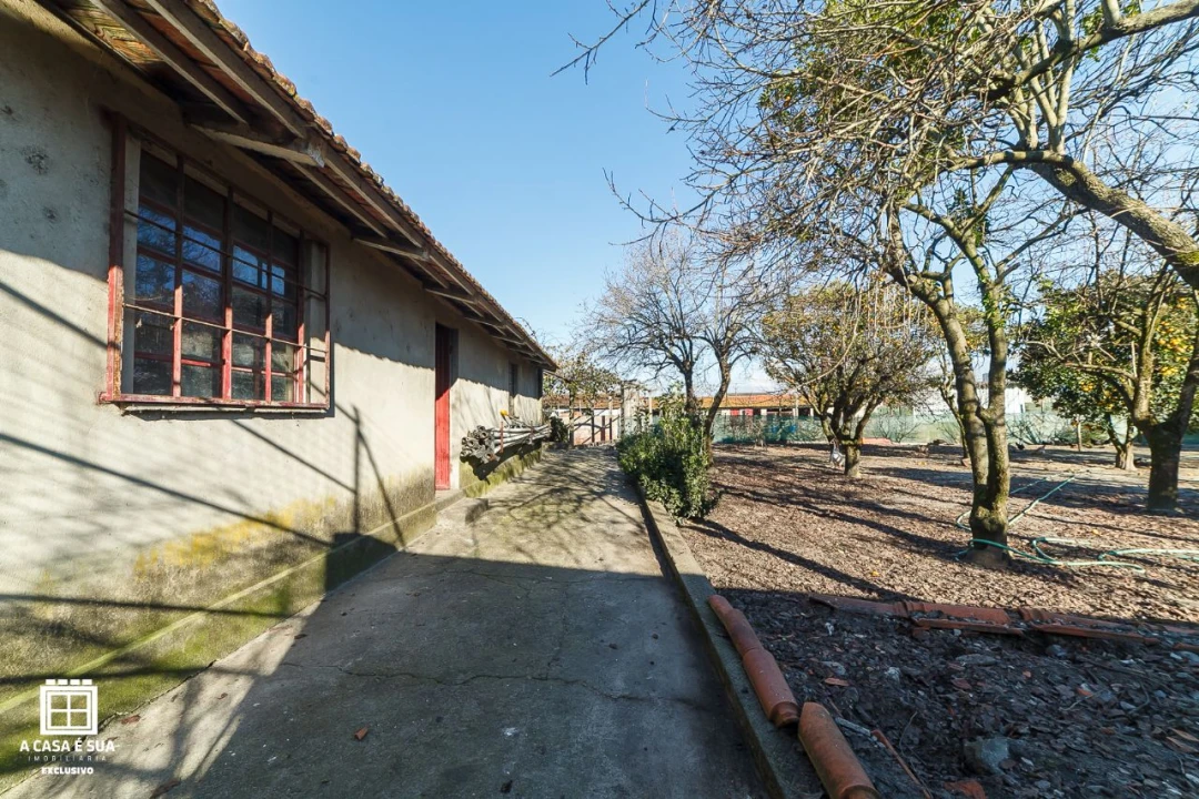 Terreno para Venda em Pardilhó Foto 15