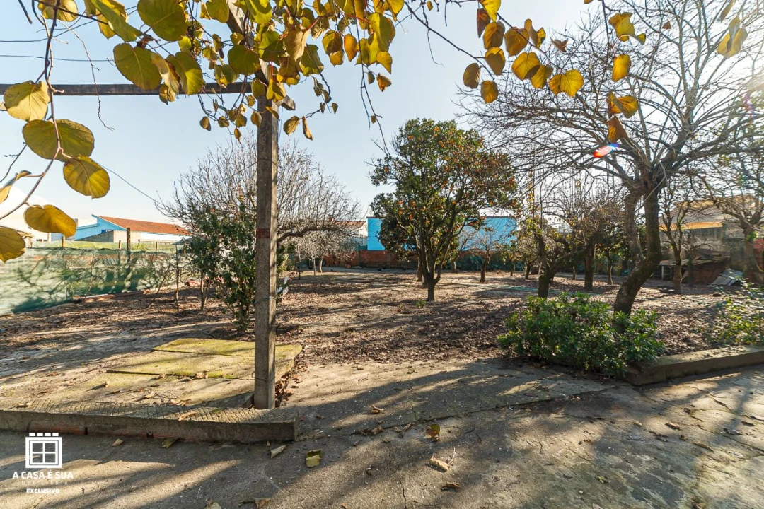 Terreno para Venda em Pardilhó Foto 17