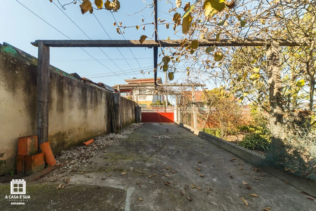 Terreno para Venda em Pardilhó Foto 18