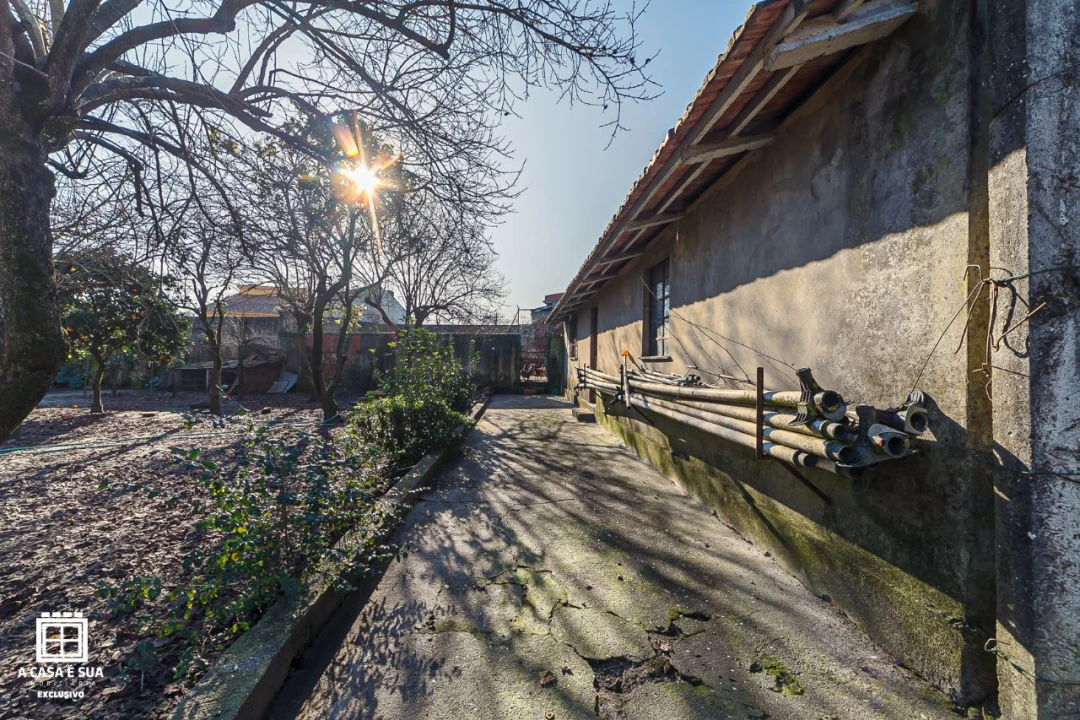 Terreno para Venda em Pardilhó Foto 20