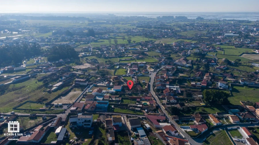 Terreno para Venda em Pardilhó Foto 11