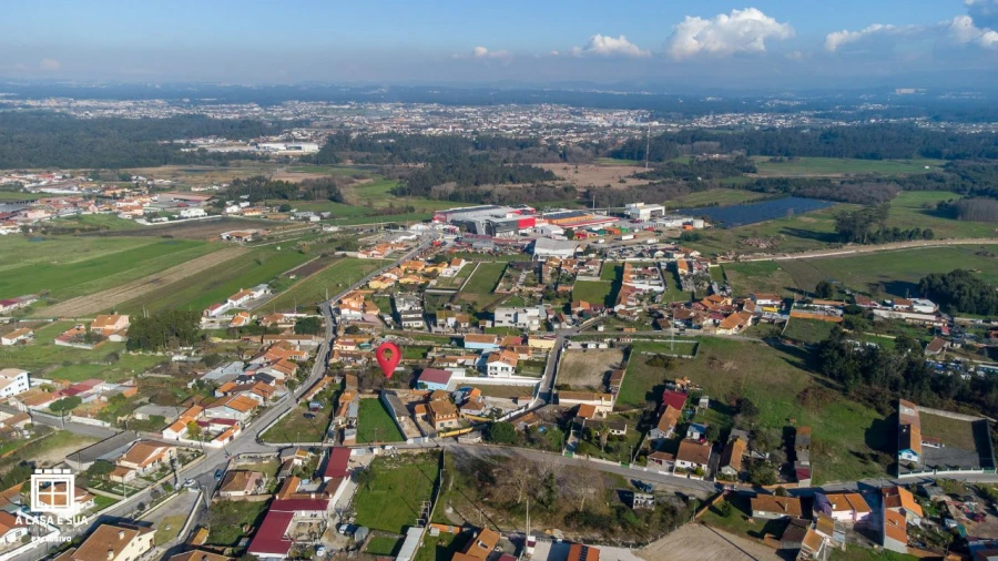 Terreno para Venda em Pardilhó Foto 21