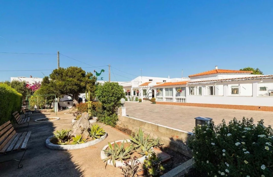 Moradia T9 para Venda em Algarve Foto 4
