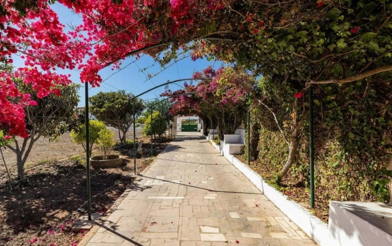 Moradia T9 para Venda em Algarve Foto 7