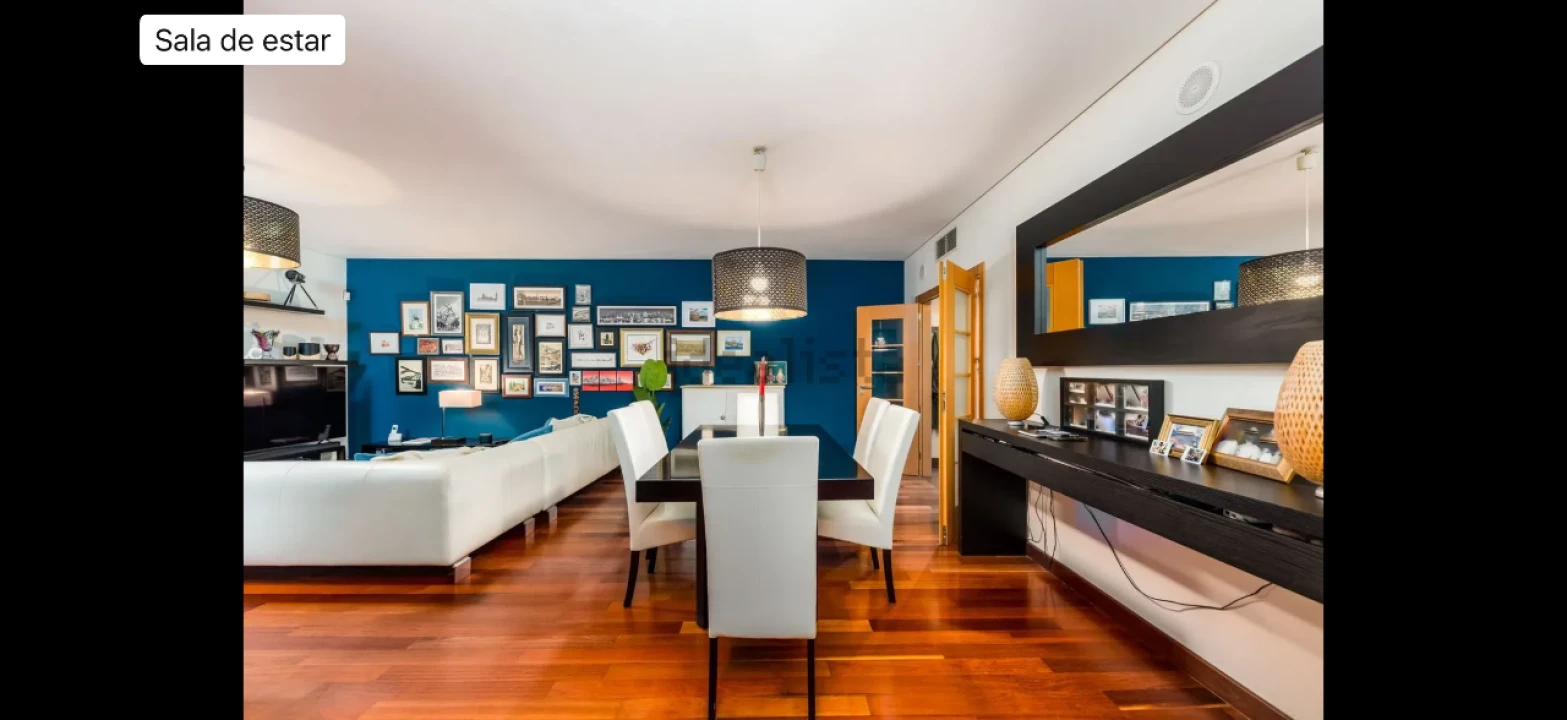 Apartamento T1 para Venda em Colinas do Cruzeiro, Odivelas Foto 4