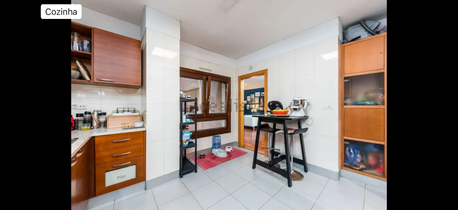 Apartamento T1 para Venda em Colinas do Cruzeiro, Odivelas Foto 7