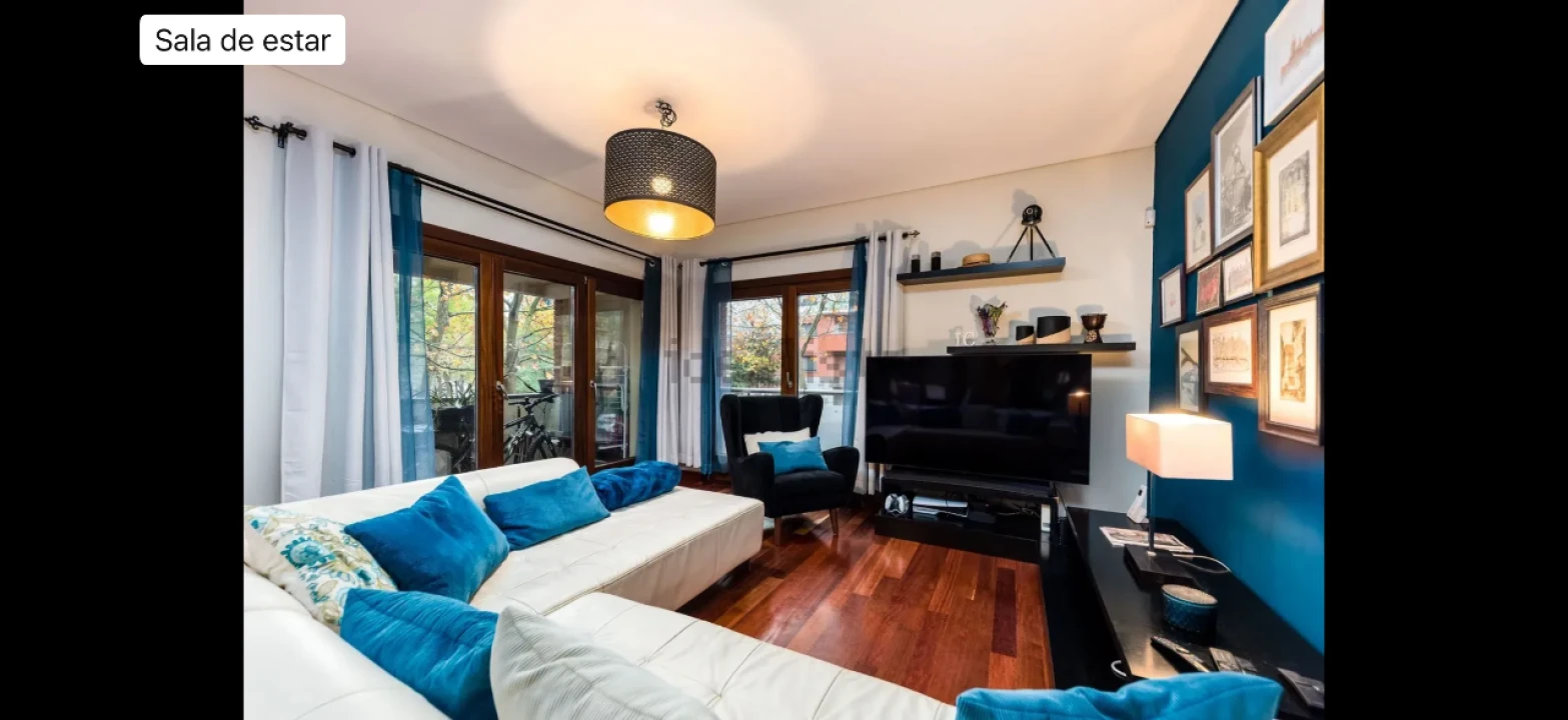 Apartamento T1 para Venda em Colinas do Cruzeiro, Odivelas Foto 12