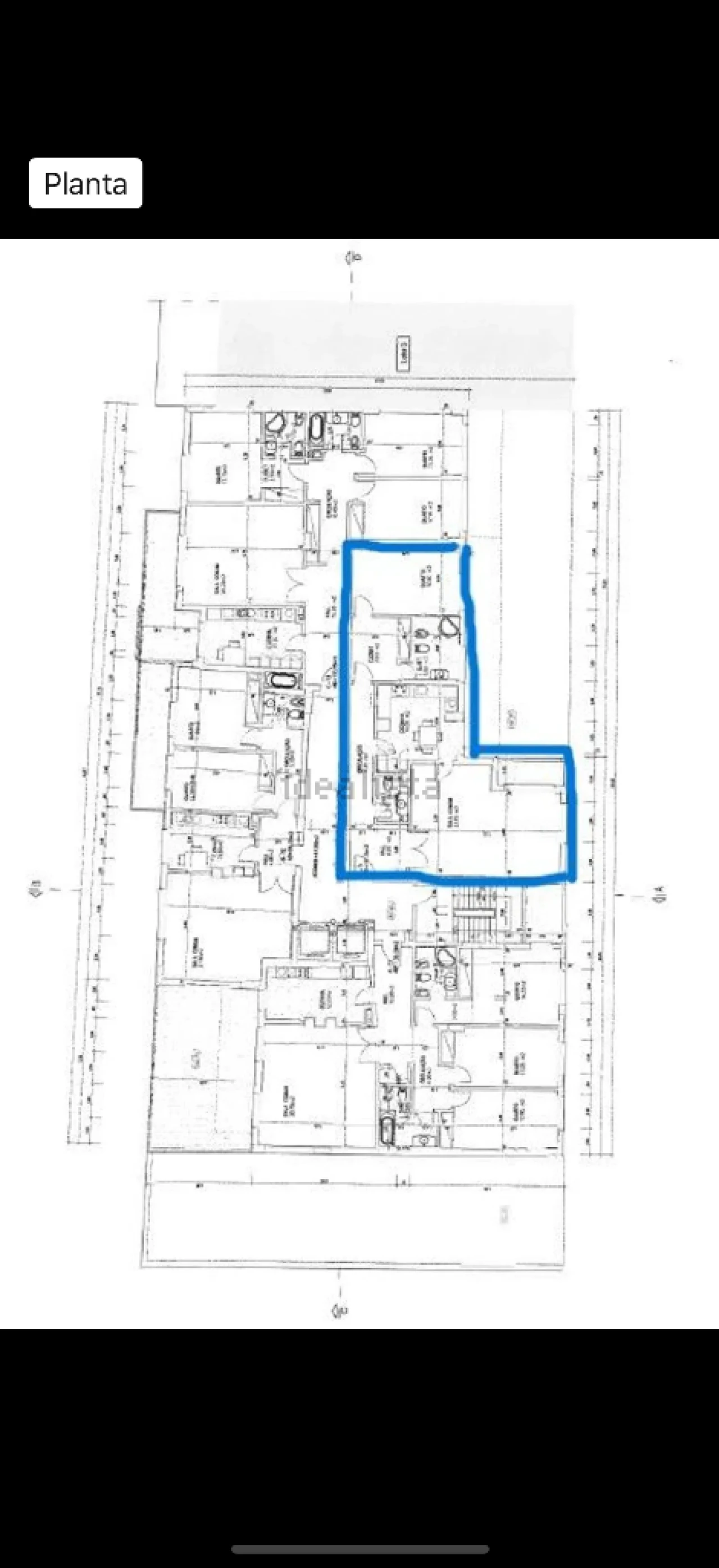 Apartamento T1 para Venda em Colinas do Cruzeiro, Odivelas Foto 20