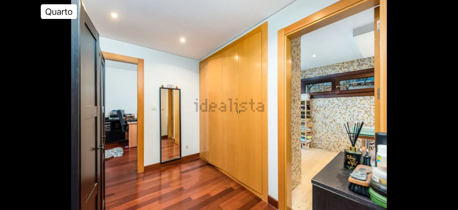 Apartamento T1 para Venda em Colinas do Cruzeiro, Odivelas Foto 21