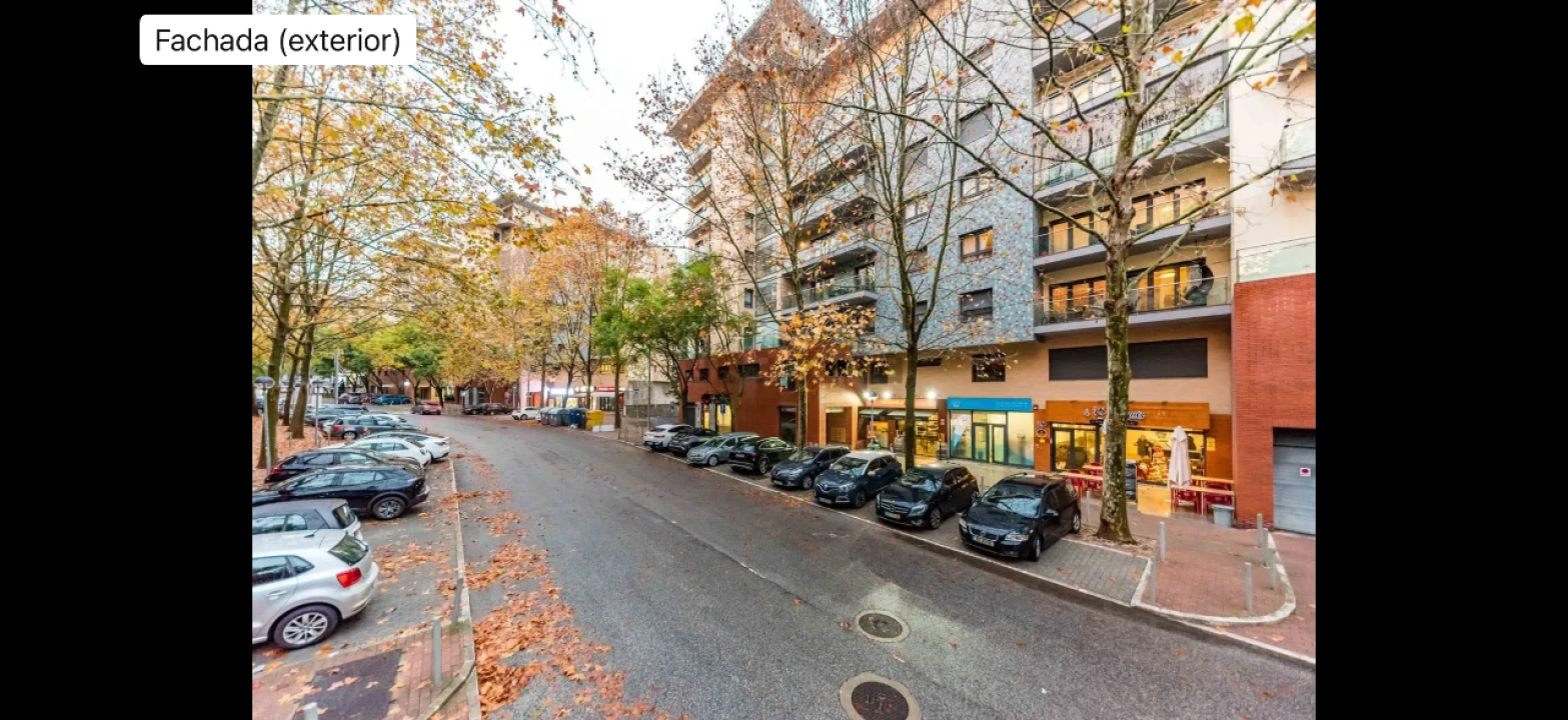 Apartamento T1 para Venda em Colinas do Cruzeiro, Odivelas Foto 24