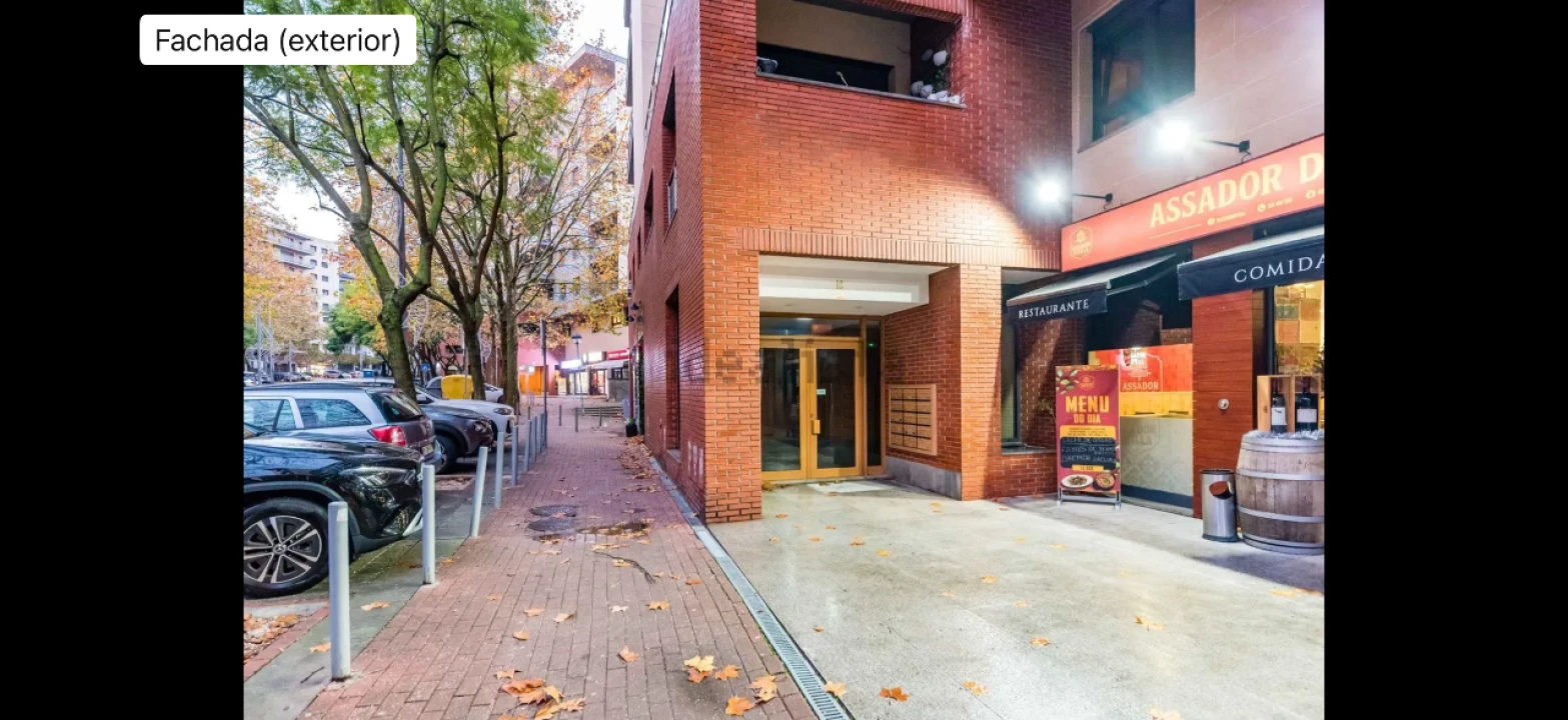 Apartamento T1 para Venda em Colinas do Cruzeiro, Odivelas Foto 25