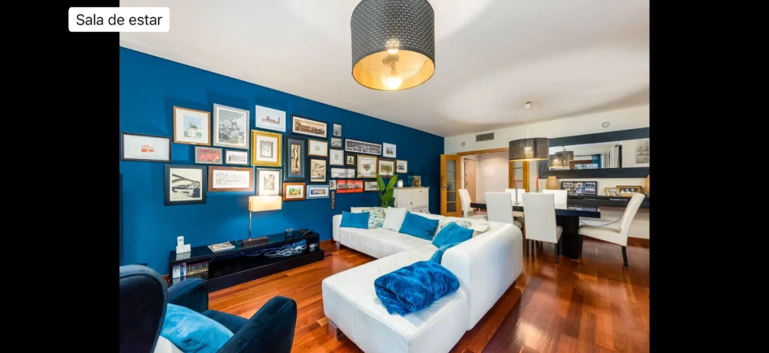 Apartamento T1 para Venda em Colinas do Cruzeiro, Odivelas Foto 1