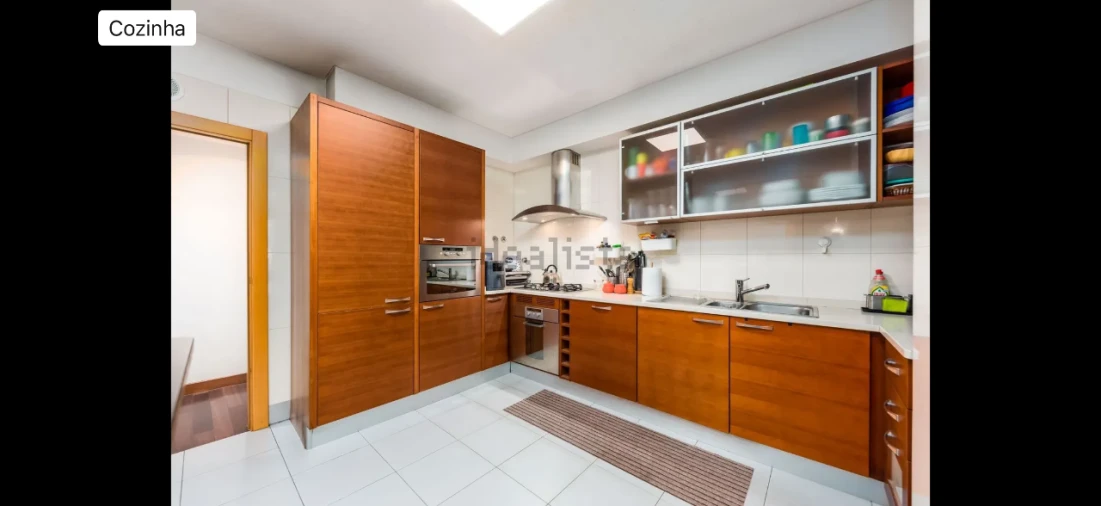 Apartamento T1 para Venda em Colinas do Cruzeiro, Odivelas Foto 3