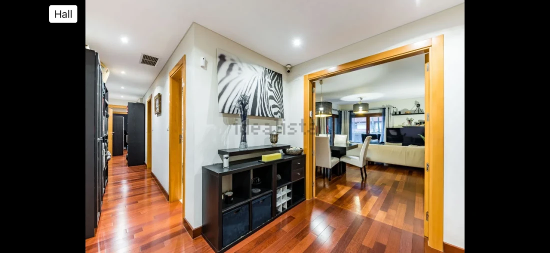 Apartamento T1 para Venda em Colinas do Cruzeiro, Odivelas Foto 6