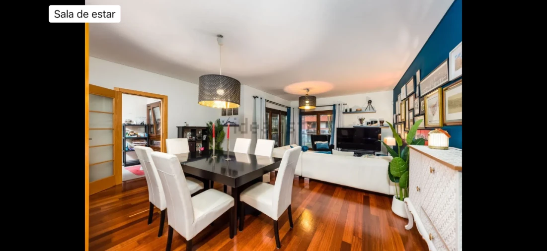 Apartamento T1 para Venda em Colinas do Cruzeiro, Odivelas Foto 8