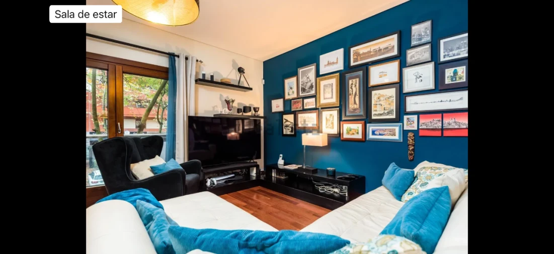 Apartamento T1 para Venda em Colinas do Cruzeiro, Odivelas Foto 9