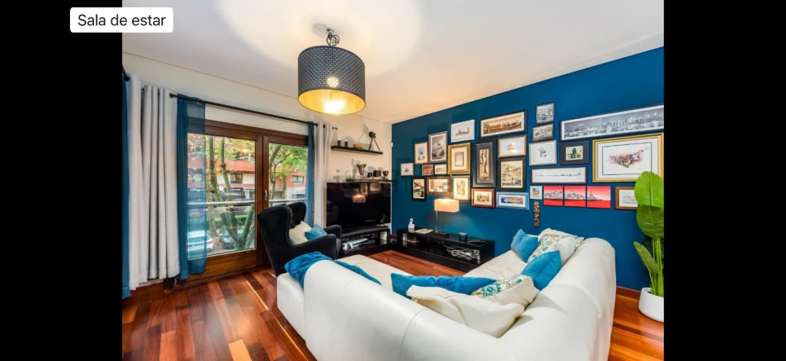 Apartamento T1 para Venda em Colinas do Cruzeiro, Odivelas Foto 11