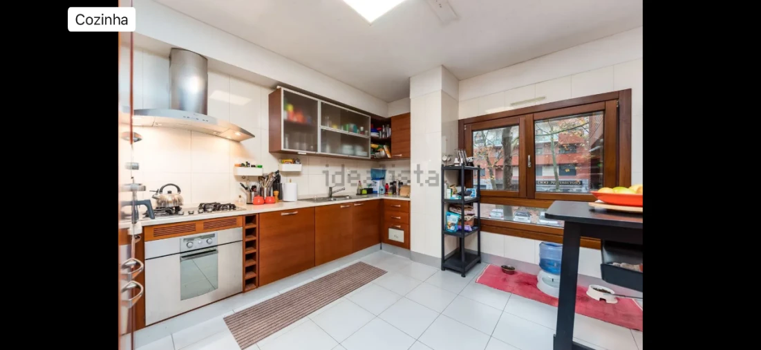 Apartamento T1 para Venda em Colinas do Cruzeiro, Odivelas Foto 10
